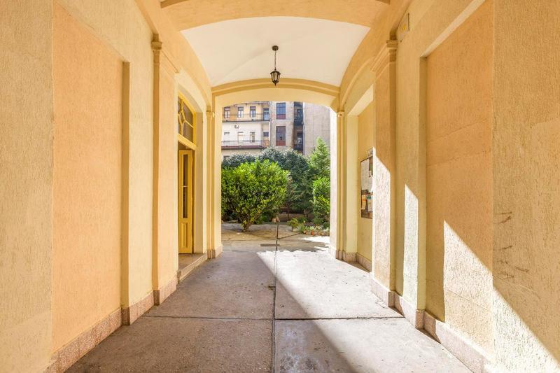 Apartamento Doubledoor Budapeste