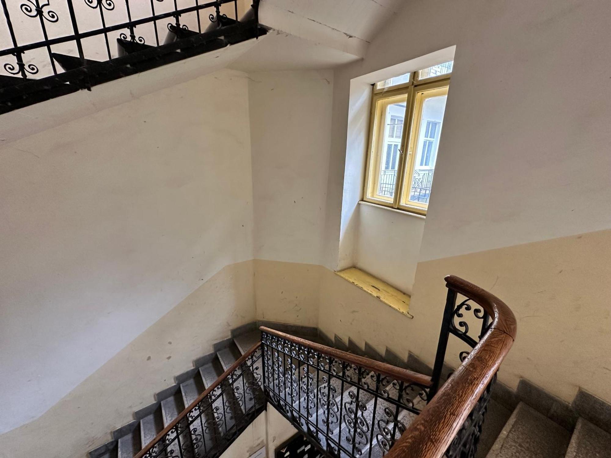 Doubledoor Apartamento Budapeste