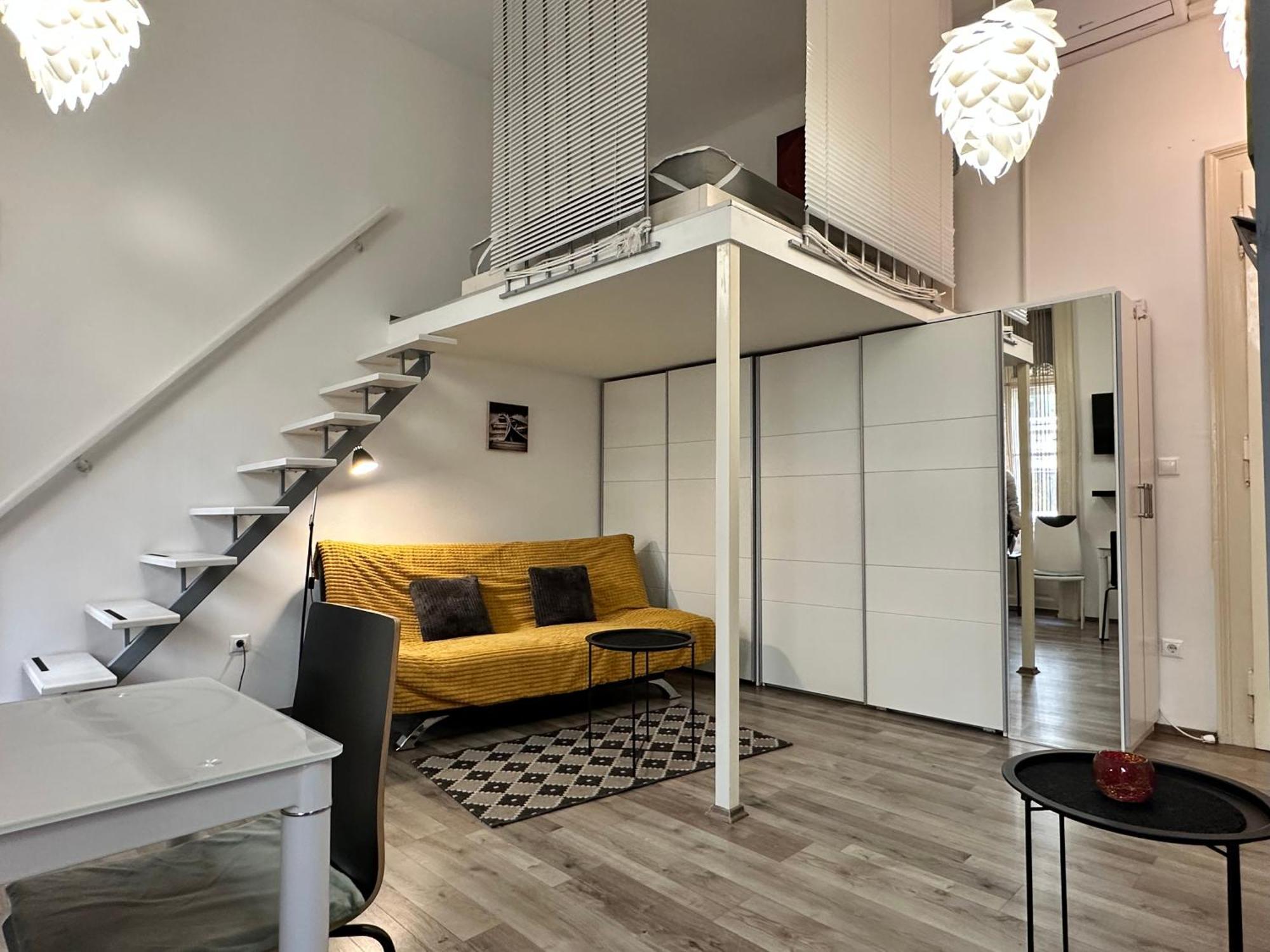Doubledoor Apartamento *