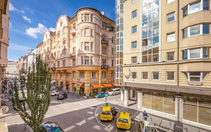 Apartament Doubledoor *